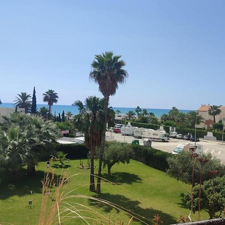 Vera Buda Natura. Atico Apartamento Con Vistas Al Mar. Playas de Vera エクステリア 写真