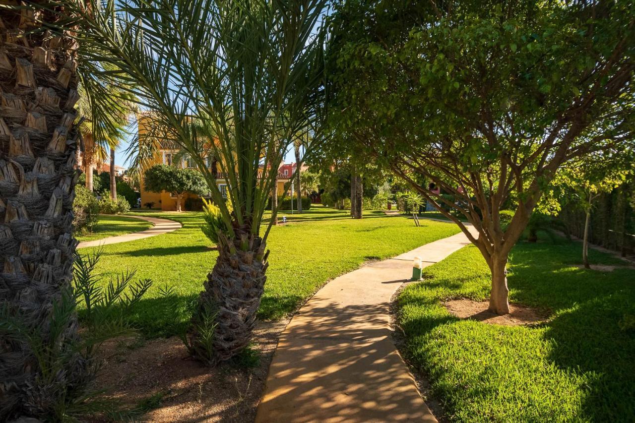 Vera Buda Natura. Atico Apartamento Con Vistas Al Mar. Playas de Vera エクステリア 写真