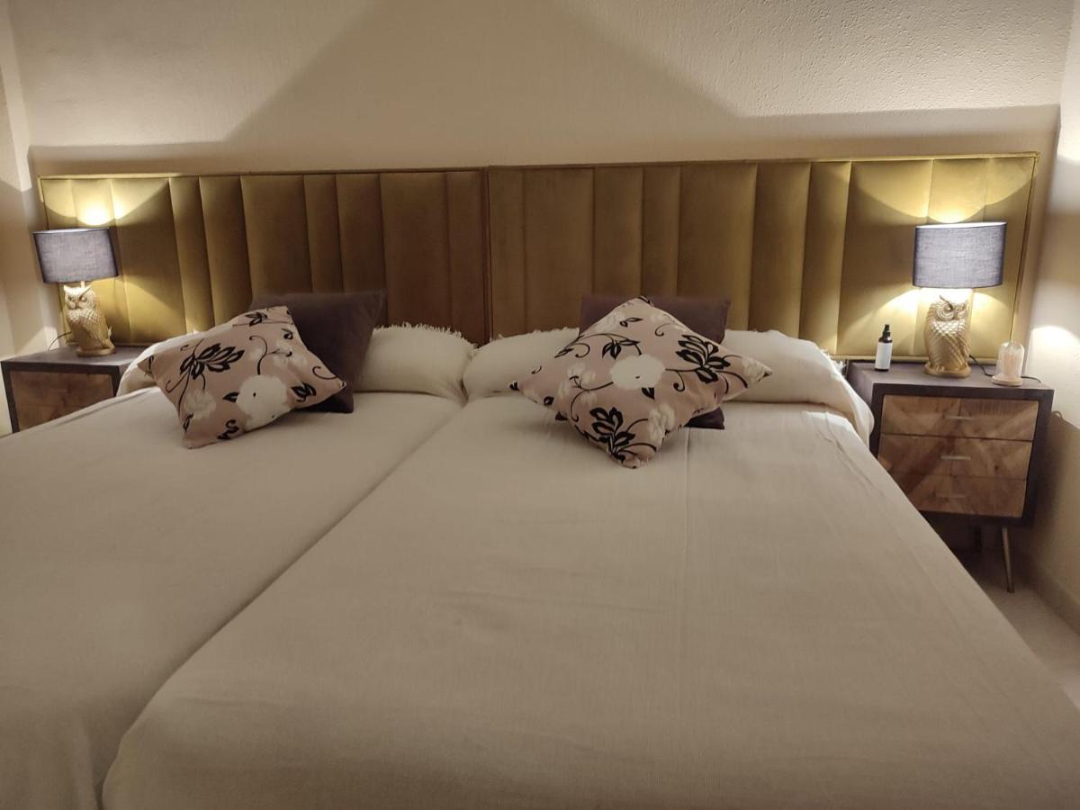 Vera Buda Natura. Atico Apartamento Con Vistas Al Mar. Playas de Vera エクステリア 写真