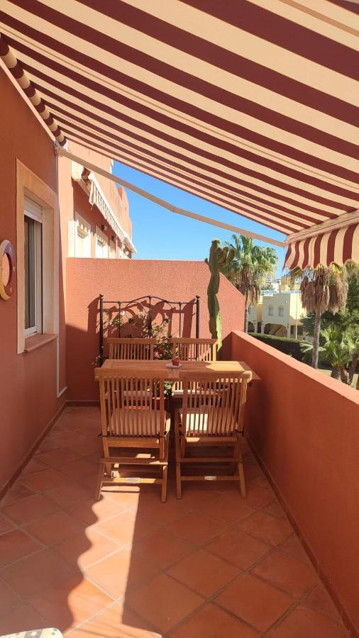 Vera Buda Natura. Atico Apartamento Con Vistas Al Mar. Playas de Vera エクステリア 写真