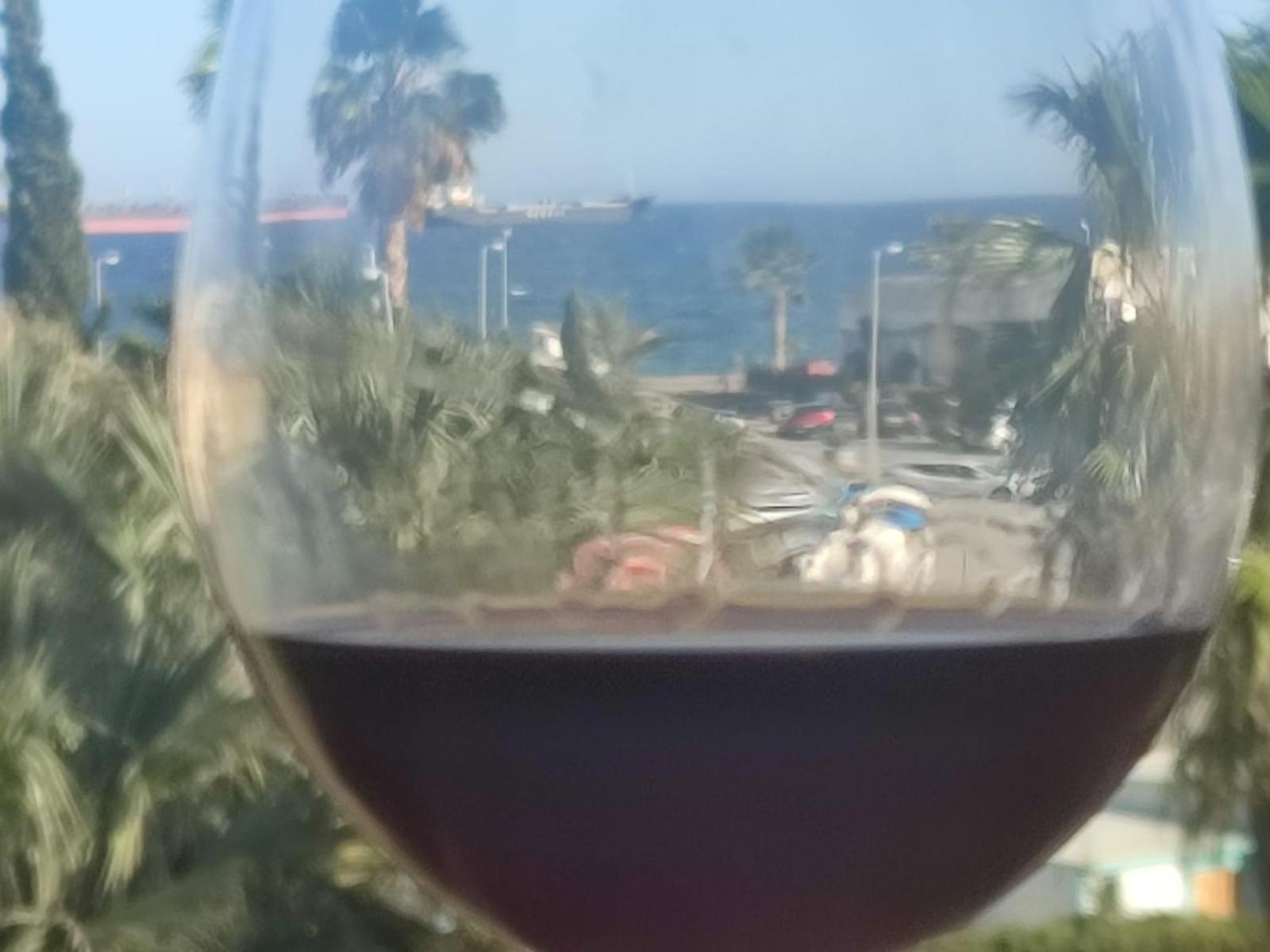 Vera Buda Natura. Atico Apartamento Con Vistas Al Mar. Playas de Vera エクステリア 写真